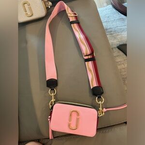 Marc Jacobs Snapshot Bag